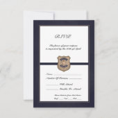 Cartons Réponse Agent de police (Devant)