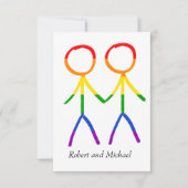 Cartons Réponse Aimer & répondre (Devant)