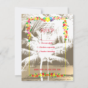 Cartons Réponse Ala Moana