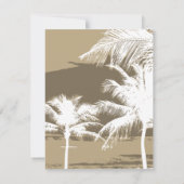 Cartons Réponse Ala Moana (Dos)