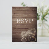 Cartons Réponse Assortiment rustique élégant de lumières de pot de (Debout devant)