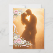 Cartons Réponse Autocollant (Devant)