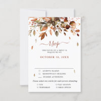 Automne Feuilles Russe Mariage campagnard voiture 