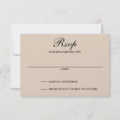 Cartons Réponse Barn Couple (Devant)