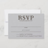 Cartons Réponse Beach Couple (Devant)