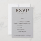 Cartons Réponse Beach Couple Choix de nourriture et demande de cha (Devant)