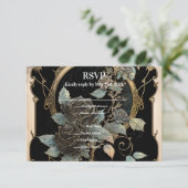 Cartons Réponse Blooms Enchanteurs (Debout devant)