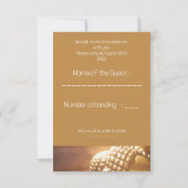 Cartons Réponse Bouddha couché (Dos)