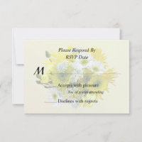 Bouquet de pâquerettes, chrysanthèmes et ammi