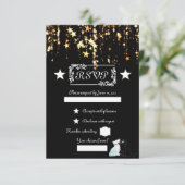Cartons Réponse Bright stars (Debout devant)