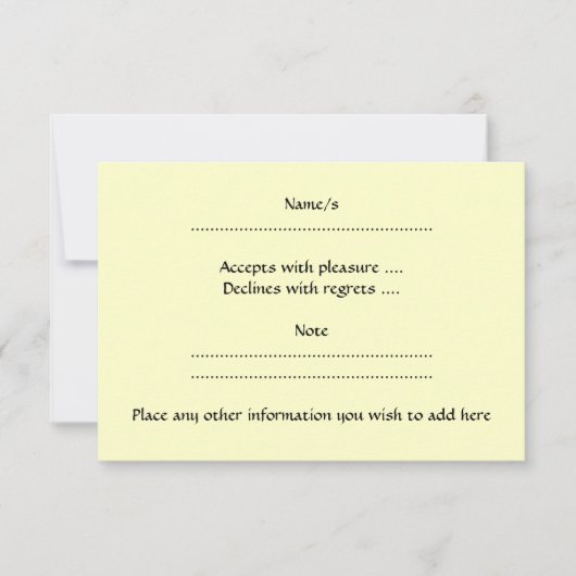 Cartons Réponse Caricature pirate. (Devant)