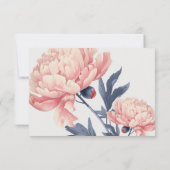 Cartons Réponse Cartão de resposta 8,9 x 12,7 cm (Dos)