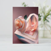 Cartons Réponse Carte-réponse 8,9 cm x 12,7 cm (Debout devant)