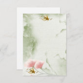 Cartons Réponse Cartons réponses (Devant / Derrière)