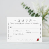 Cartons Réponse Catholique Rose (Debout devant)