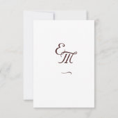 Cartons Réponse Catholique Rose (Dos)