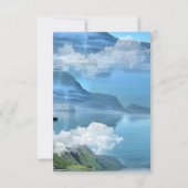 Cartons Réponse Célébrations norvégiennes (Dos)