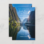 Cartons Réponse Célébrations norvégiennes (Devant / Derrière)