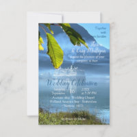 Célébrations norvégiennes en croisière