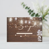 Cartons Réponse Chaîne rustique éclaire les pois doux (Debout devant)