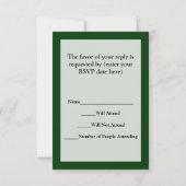 Cartons Réponse Chandail de Noël moche drôle (Dos)