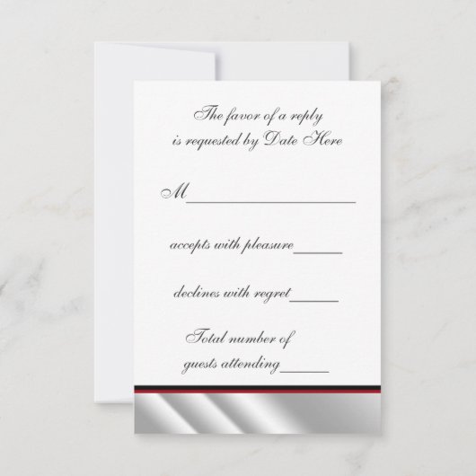 Cartons Réponse Chaussure à talon élevé pour femmes fête d'anniver (Dos)