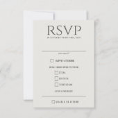 Cartons Réponse Choix alimentaires de la bande céleste (Devant)