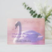 Cartons Réponse CLASSY & SASSY à 60 ans (Debout devant)