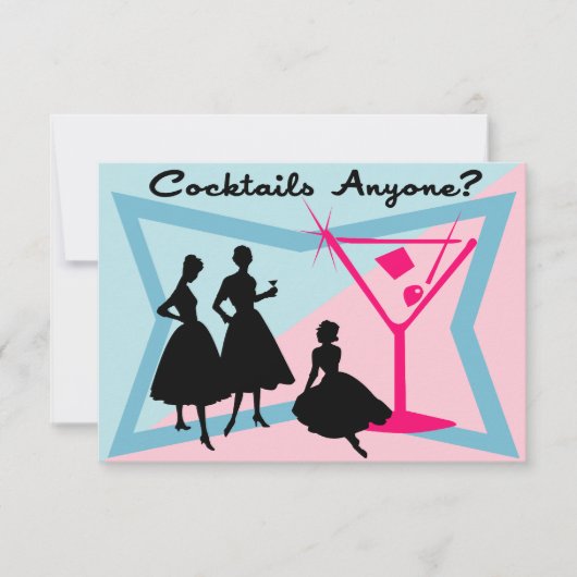 Cartons Réponse Cocktails N'Importe Qui ? Cartons réponses (Devant)