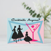 Cartons Réponse Cocktails N'Importe Qui ? Cartons réponses (Debout devant)