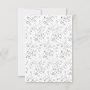 Cartons Réponse conception de point Quarante-deux