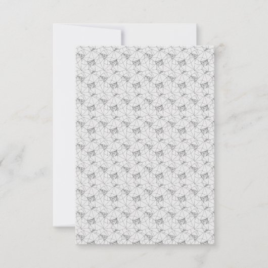 Cartons Réponse Conception verticale Cent Deux (Devant)