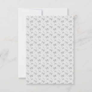 Cartons Réponse Conception verticale Cent Deux