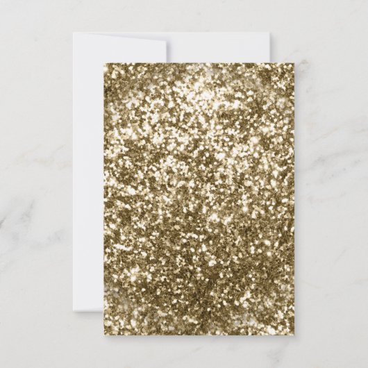 Cartons Réponse Crème de cadre à balayage rustique et Mariage musu (Dos)