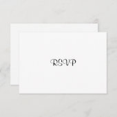 Cartons Réponse Customise-Le ! Base Motif solide (Devant / Derrière)