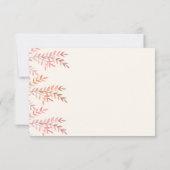 Cartons Réponse Danser Avec Le Bruant Du Vent (Dos)