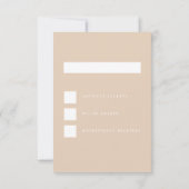 Cartons Réponse Dark Moody Romantic Floral Néerlandais (Dos)