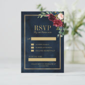 Cartons Réponse demande personnalisée (Debout devant)