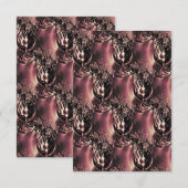 Cartons Réponse Dex (Devant / Derrière)