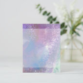 Cartons Réponse Dreaming figé (Debout devant)