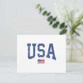 Cartons Réponse États-Unis Femmes Hommes Enfants Patriotique Améri (Debout devant)