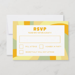 Cartons Réponse Étoile de tournage moderne de David Bat mitzvah de