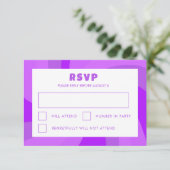 Cartons Réponse Étoile de tournage moderne de David Bat mitzvah de (Debout devant)