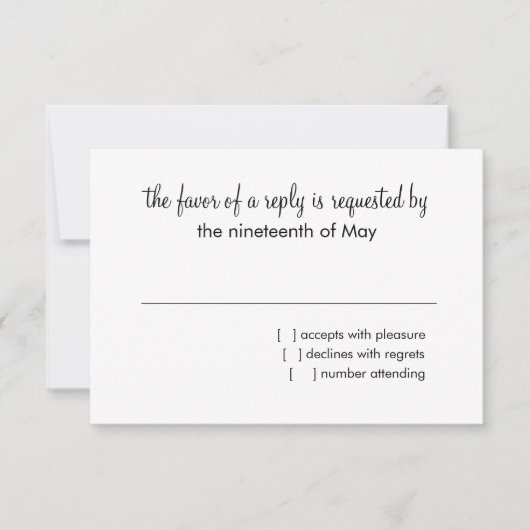 Cartons Réponse Étoiles bat mitzvah bleu vert jaune sur n'importe  (Devant)