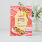 Cartons Réponse Festival du printemps chinois (Debout devant)