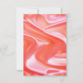 Cartons Réponse Festival du printemps chinois (Dos)