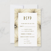 Cartons Réponse Fireworks noir et blanc (Devant)