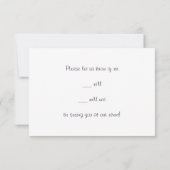 Cartons Réponse Fleurs et papillons rétro violets Abstraits (Dos)