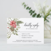 Cartons Réponse Folithe forestier | Répondre | Options de repas RS (Debout devant)