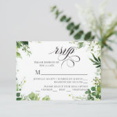 Cartons Réponse Frontière verte Willow (Debout devant)